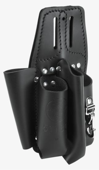 Png 5118c - Klein Tools 5118c Tool Holder For Pliers, Folding Rule, #4479890