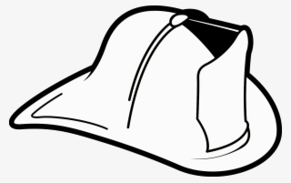 Firefighter Black And White Fire Clipart Firefighter - Fireman Hat Clip Art Black And White #4479911 Firefighter Black And White Fire Clipart Firefighter - Fireman Hat Clip Art Black And White #4479911