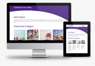 Fully-branded Diy Fundraising Models That Are Completely - Online Advertising #4480013