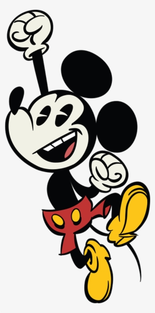 Mickey Mouse Birthday Cover #4480088