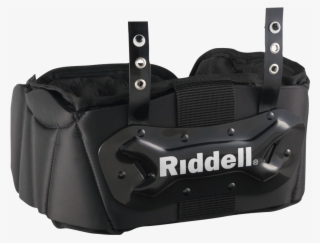 Varsity Rib Belt - Riddell Football Rib Protector #4480169