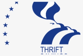 Thrift Savings Plan Logo #4480225