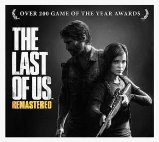 1 Screen Shot 2014 06 09 At - Jogo The Last Of Us Ps4 #4480430