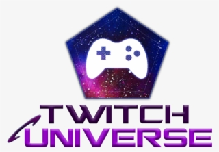 Twitch Png Logo #4480606