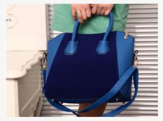 Rhymes Shoulder Bag - Handbag #4480609