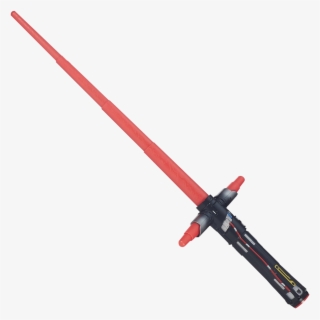 Star - Star Wars Bladebuilders The Force Awakens Kylo Ren #4480686