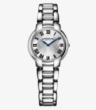 Raymond Weil Jasmine Ladies Watch, Model Number - Raymond Weil Jasmine Ladies Watches #4480764