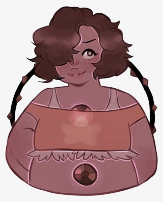 Steven Universe Fan Art Bliznetsarts - Smoky Quartz #4480765