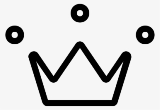 Corona Png Dibujo #4480837