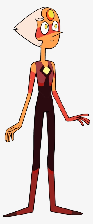 Pearl Spacesuit As Jasper - Pearl #4481001