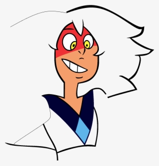 Skinny Jasper Wip By Pearl - Wiki #4481256