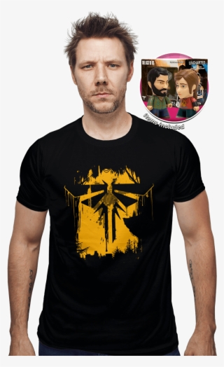 The Last Of Us Bundle #4481257