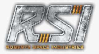 Roberts Space Industries - Emblem #4481366