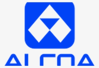 Alcoa Logo Transparent #4481426