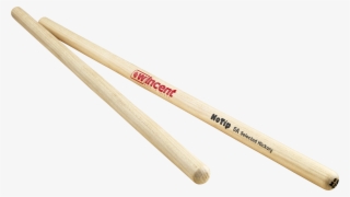 Www - Wincent-2 - Hickory Wincent Standard No Punta 5a Bacchette Grip #4481493