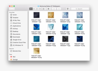 Samsung Galaxy S7 #4481614 Samsung Galaxy S7 #4481614