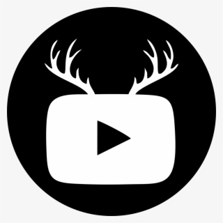 Youtube - Surgeon White Icon Png #4481731