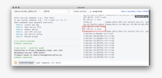 Eventually, The Device Reboots With The New Firmware - Macos Mojave #4482070