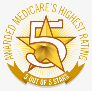 Freedom Village Skilled Nursing Is 5-star Medicare - Special Award #4482291