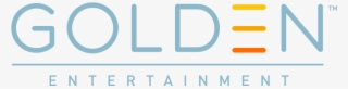 Golden Entertainment - Golden Entertainment Logo #4482292