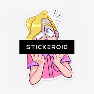 Scared Crap - Portable Network Graphics #4482433