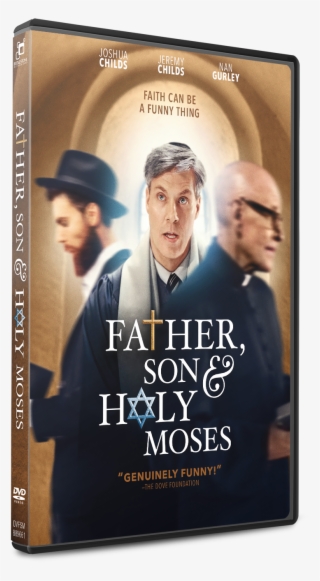 Father, Son - Dvd #4482518