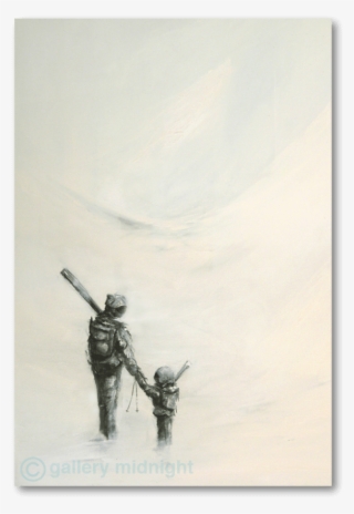 Father And Son - Son #4482755