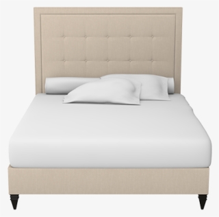 California King - Bed Frame #4483062