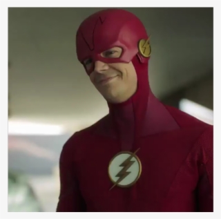 Too Good A Shot Of - The Flash #4483167