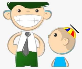 Fathers Day Greeting From Son #4483168