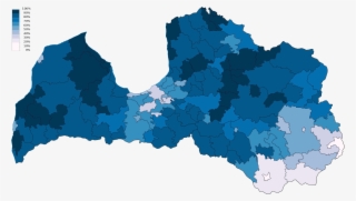 Latvia Icon #4483234