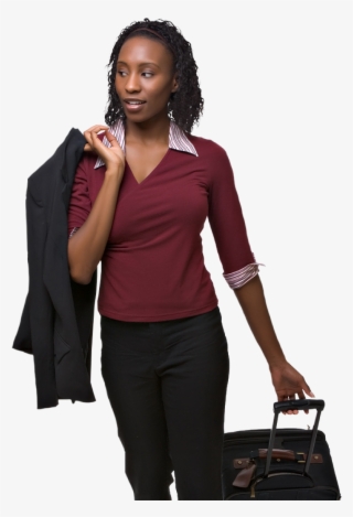 Hotels Are King - Business Traveller Png #4483632