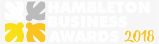 Hambleton Business Awards - Hambleton District #4484370