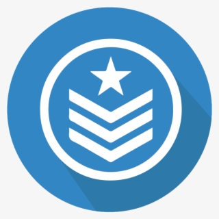 New Military Icon - Símbolo Militar #4484371