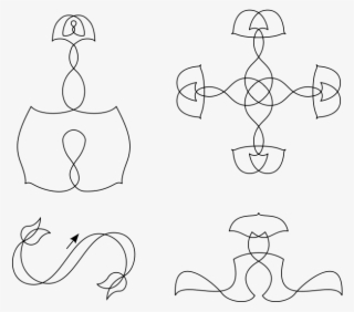 Special Figures By Panin - Special Figures #4484628