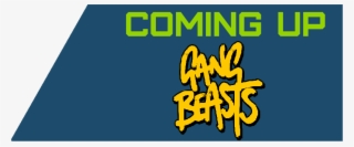 I Created The Logo And A Small Flamingo 3d Model For - Gang Beasts #4484679