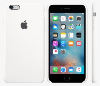 Apple Iphone 6s Plus - Iphone 7 Power Case #4484680