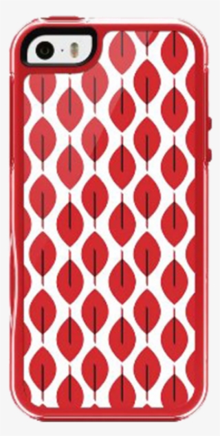 Iphone 6s Symmetry Clear Scarlet Cristal 4 - Upholsterer #4484809