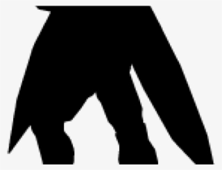 Dragon Ball Z Clipart Silhouette #4484815 Dragon Ball Z Clipart Silhouette #4484815