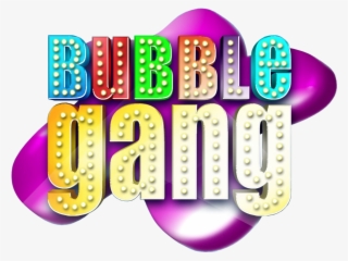 Bubble Gang Logo 2007 - Bubble Gang #4484816