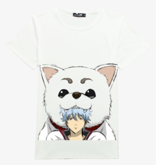 Picture 8 Of - Gintama T Shirt #4485171