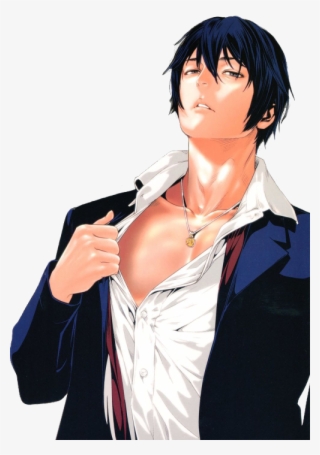 Prison School, Vol. 8 #4485598