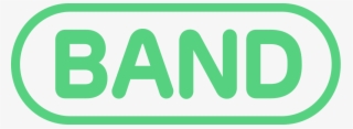 Band Bi Green - Movingup Logo Png #4485601