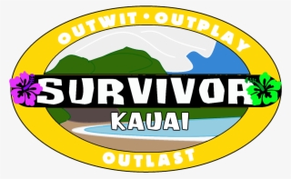 Kauai Logo #4485602