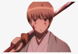 Report Abuse - 銀魂 忍び の 里 #4485646