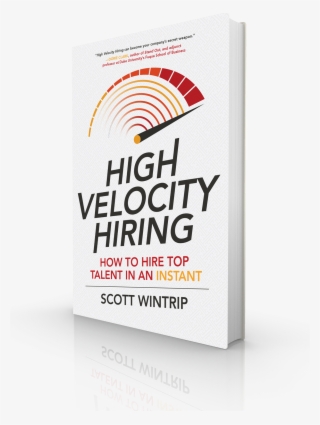 S Admin2015hvh 3d Image - High Velocity Hiring: How To Hire Top Talent In An #4485753