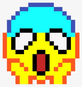 Shocked Emoji PNG, Transparent Shocked Emoji PNG Image Free Download ...