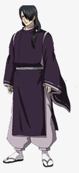 Shirino Douman - Gin Tama #4485964