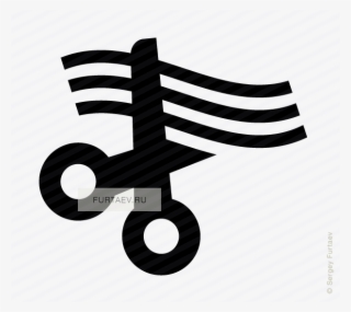 Haircut Icon #4485965