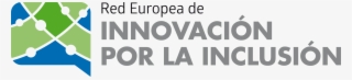 European Network Of Innovation For Inclusion - Signage #4485966